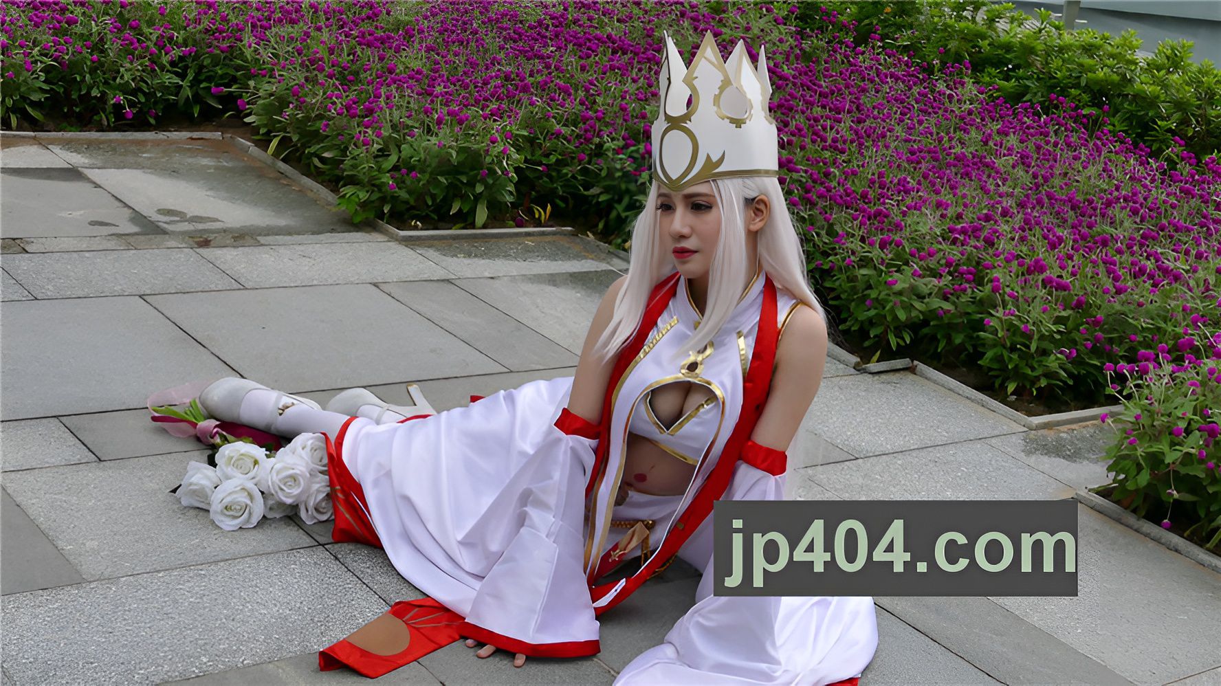 coplay动漫现场[1.55G/MP4]