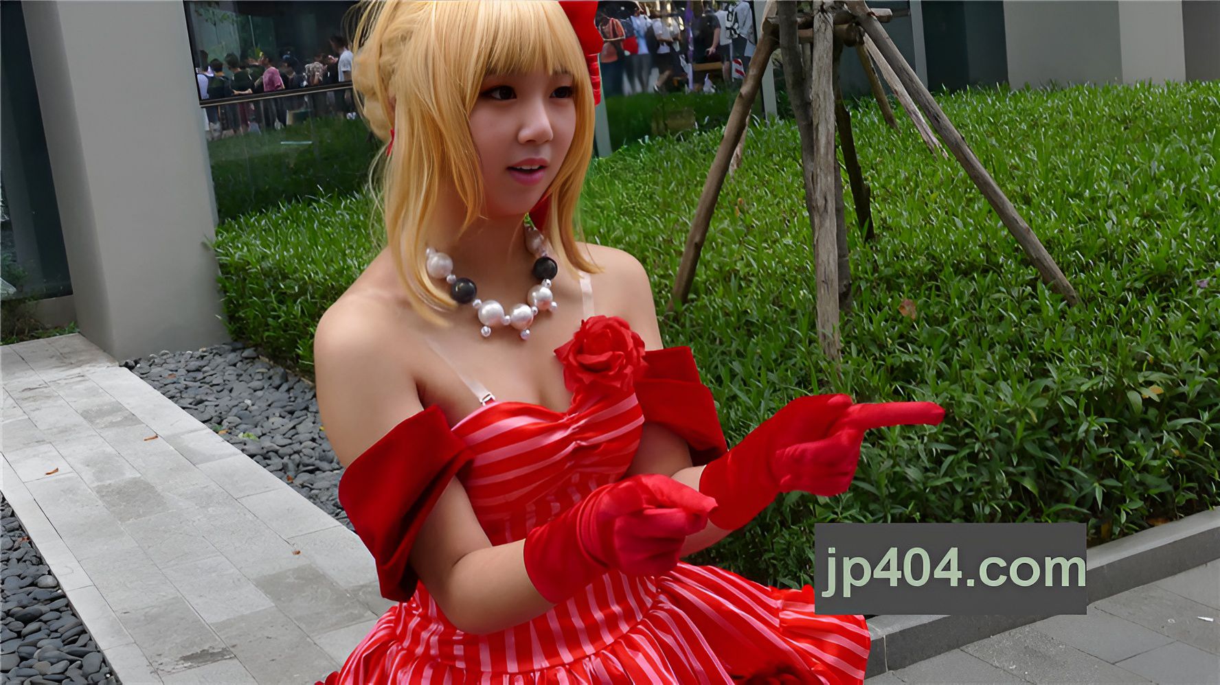 coplay动漫现场[3.05G/MP4]