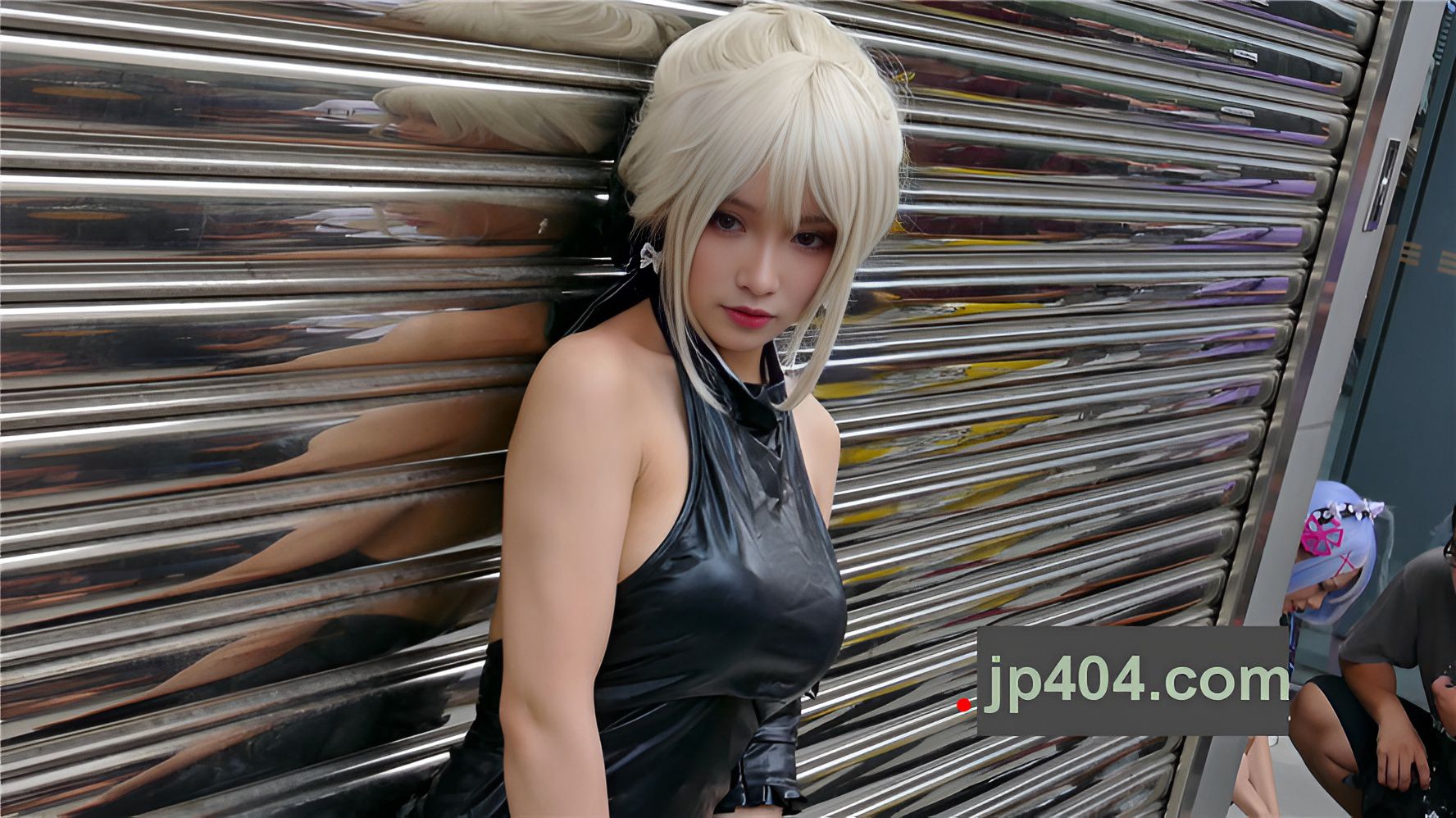 coplay动漫现场[3.05G/MP4]