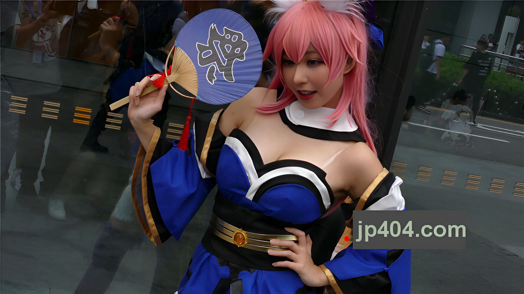 coplay动漫现场[3.42G/MP4]