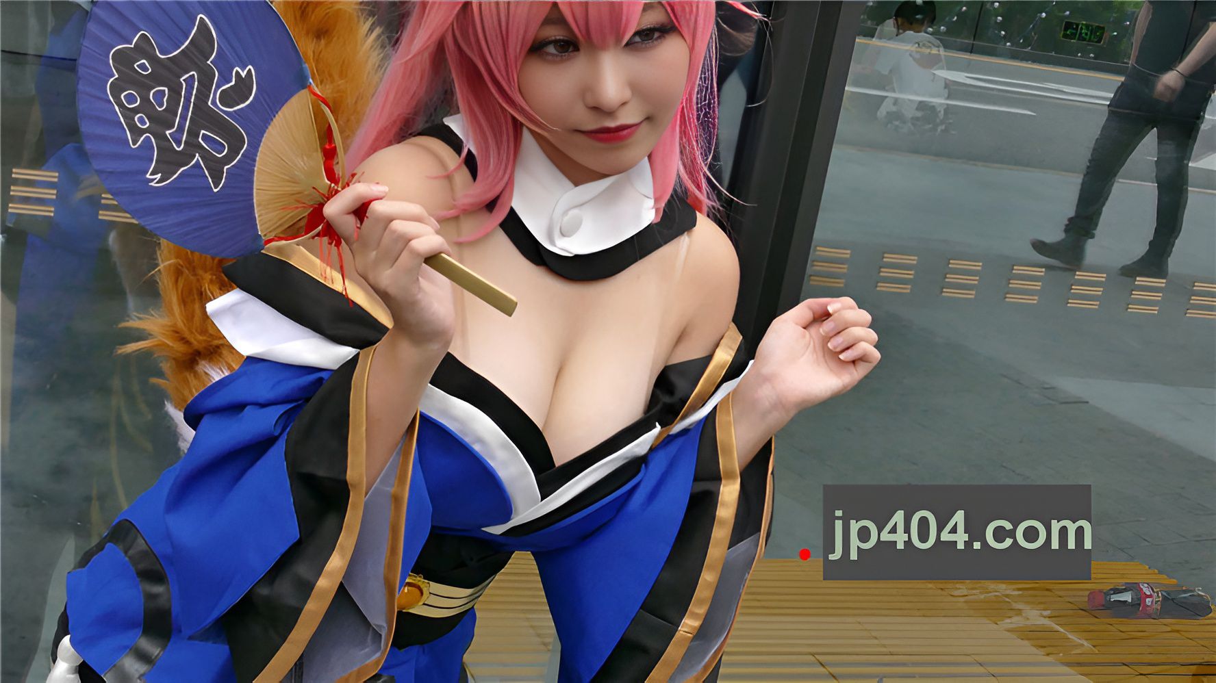 coplay动漫现场[3.42G/MP4]