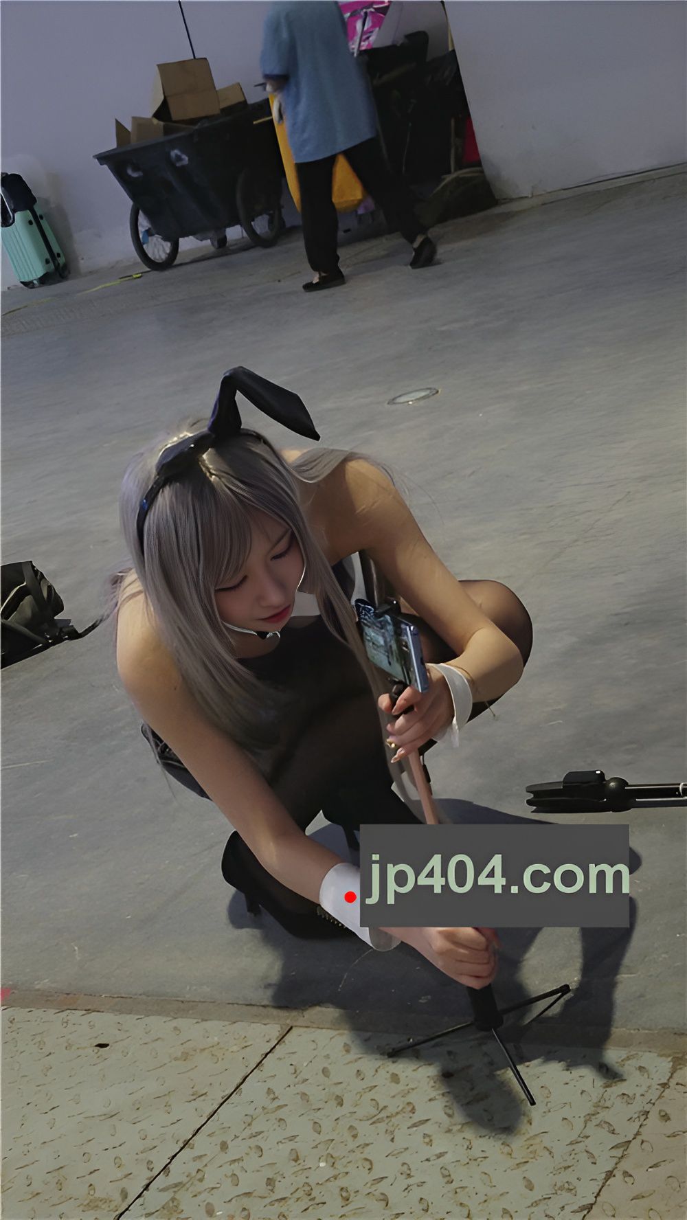 两个直播的coplay妹子[843M/MP4]