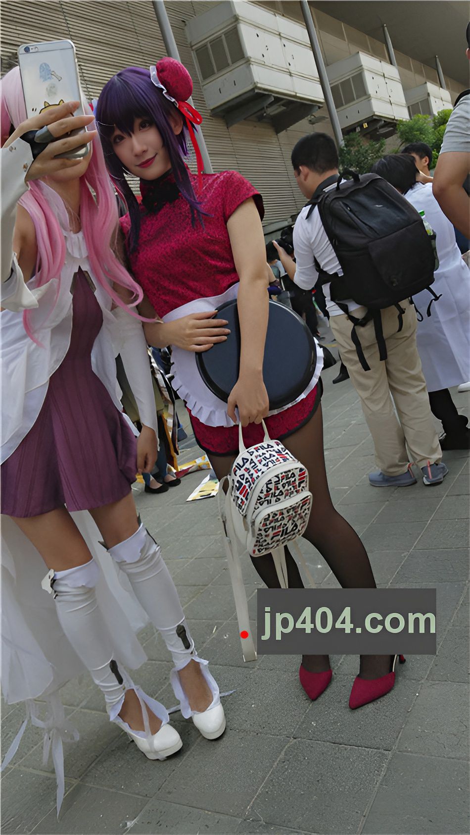 黑丝女仆coplay妹子[627M/MP4]