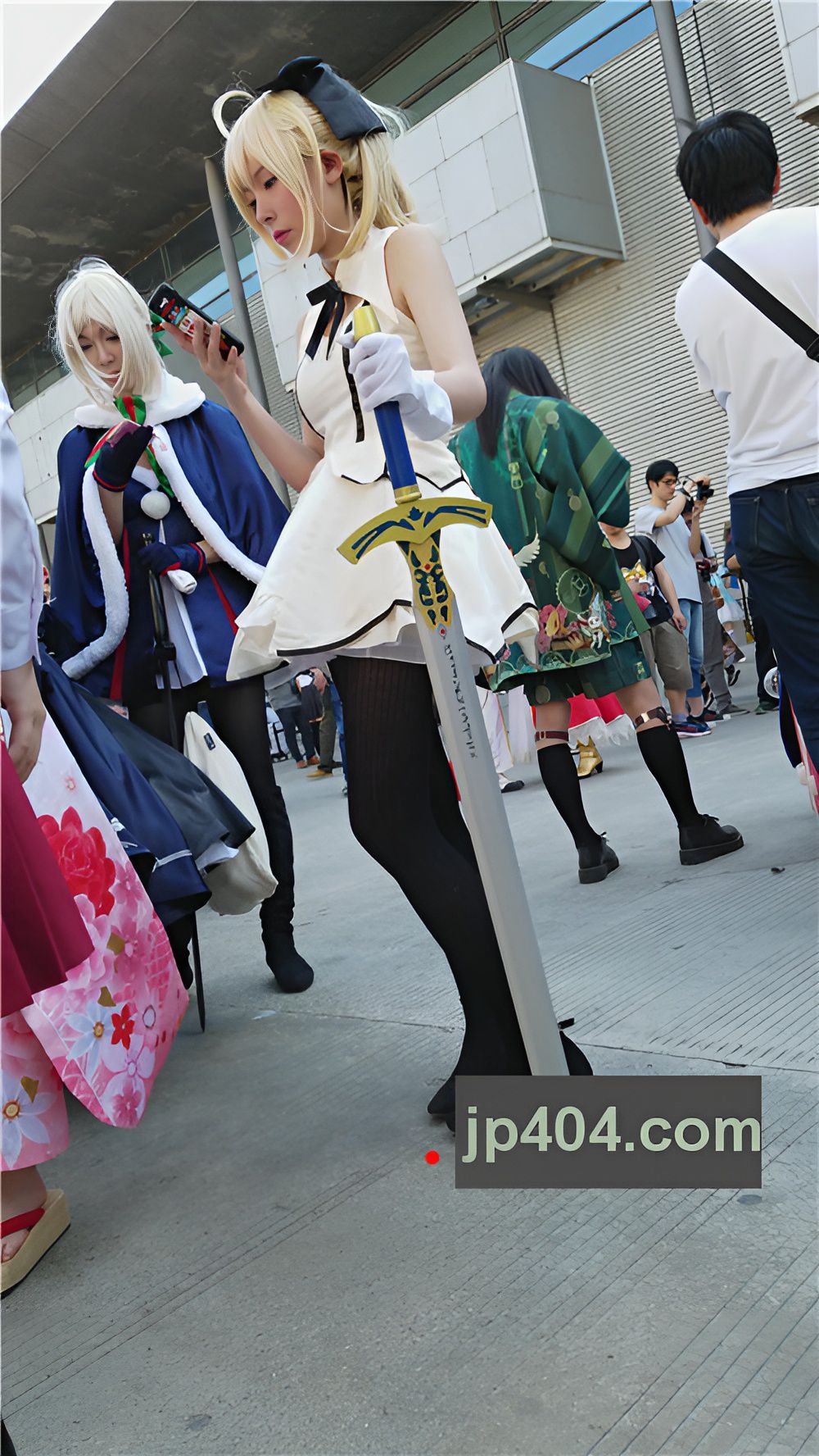 cosplay黑丝美女[648M/MP4]