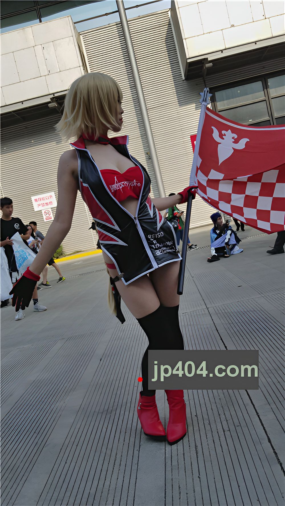 cosplay妹子[792M/MP4]