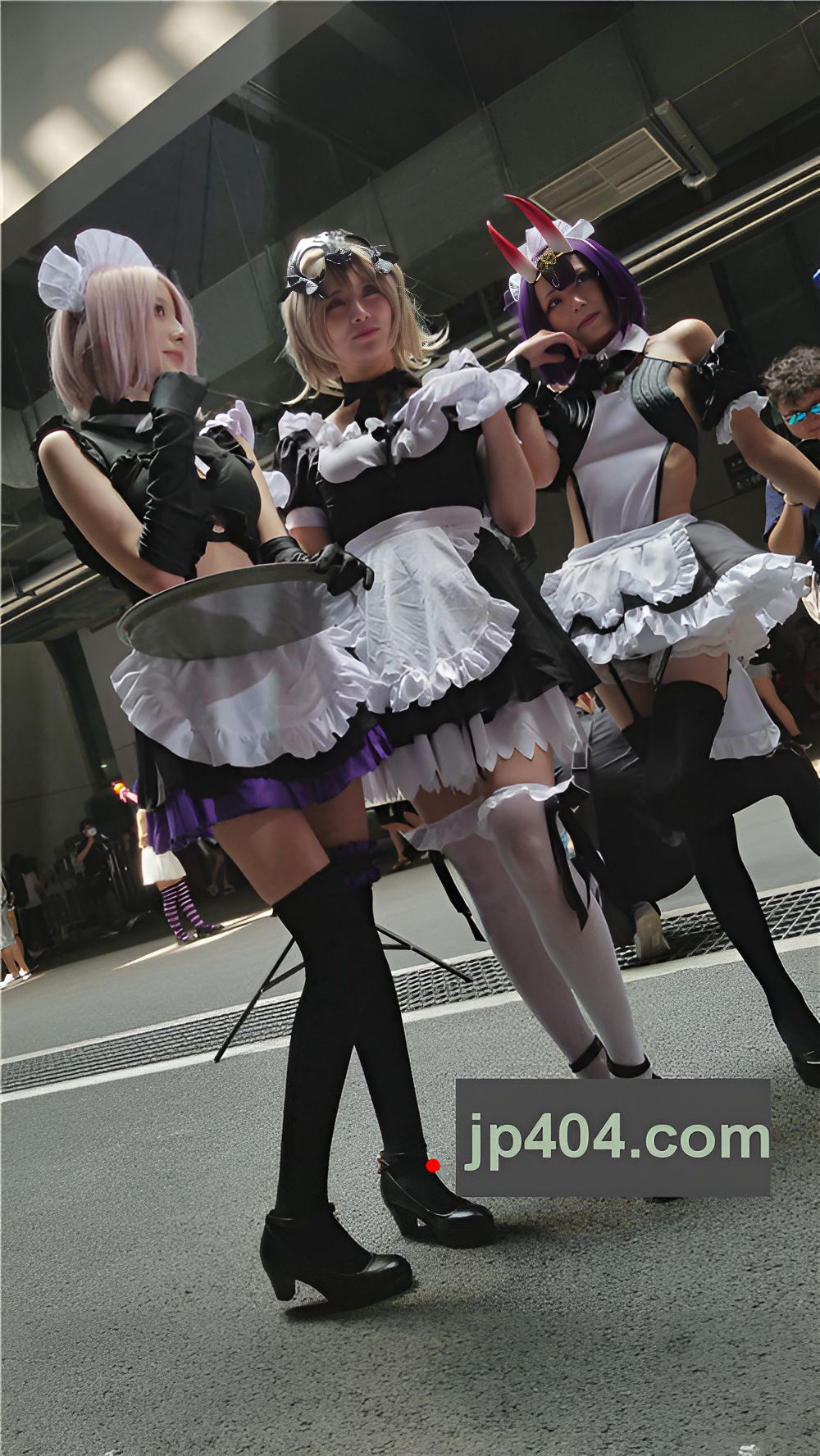 三个女仆[566M/MP4]