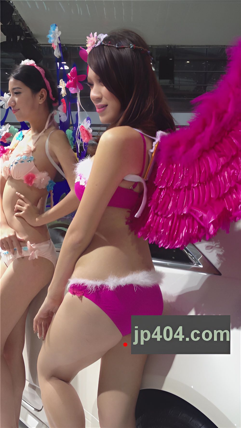 车模小姐姐[766M/MP4]