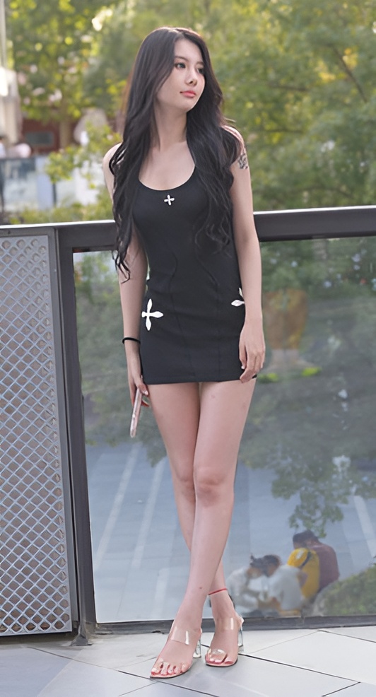 陪你听梦【套图+视频】