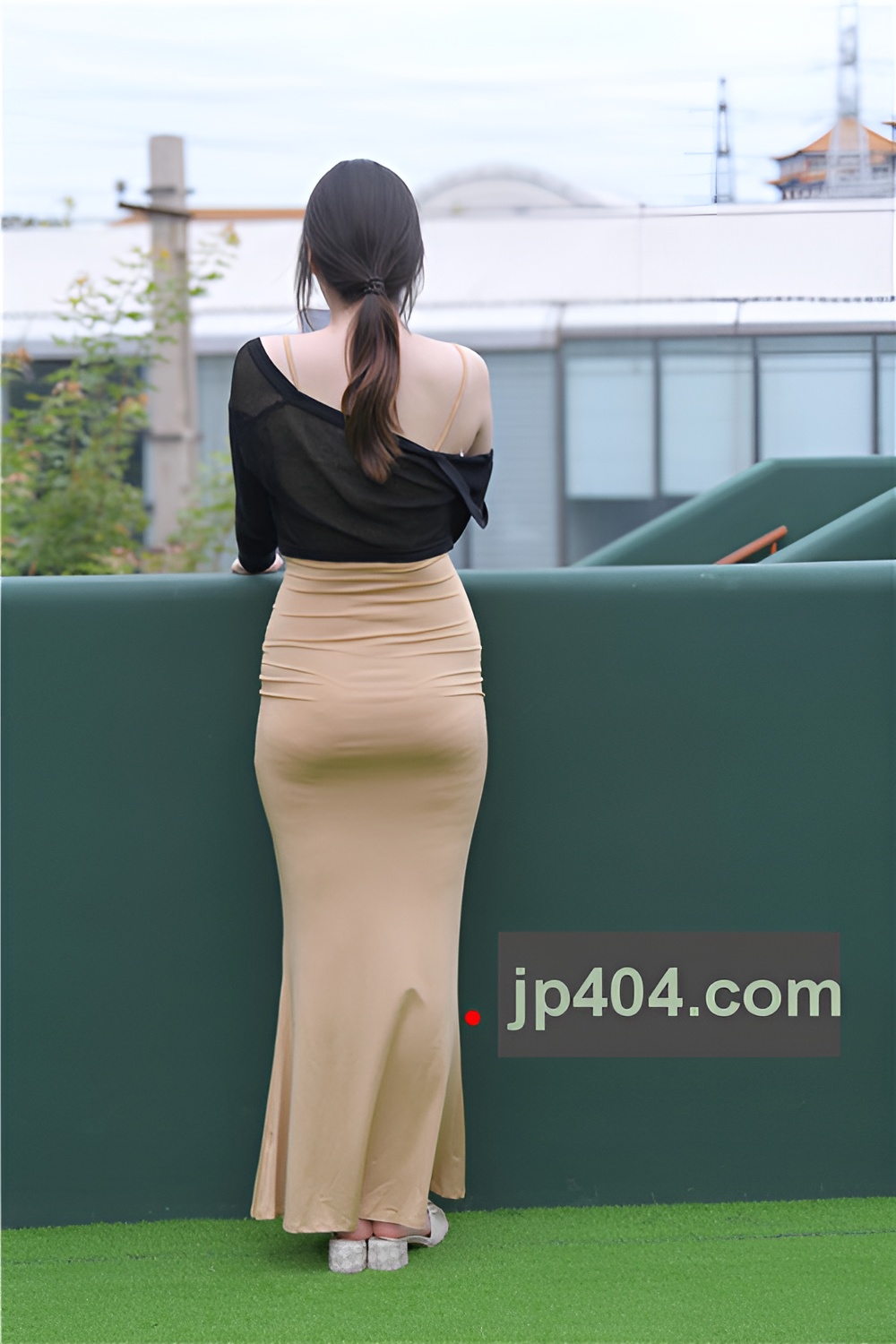 Komorebi【套图+视频】