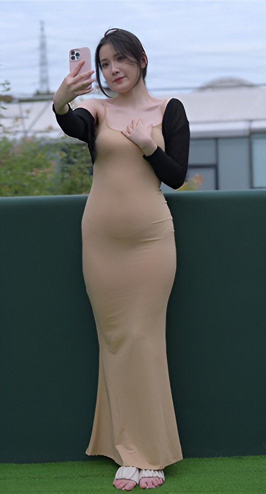 Komorebi【套图+视频】