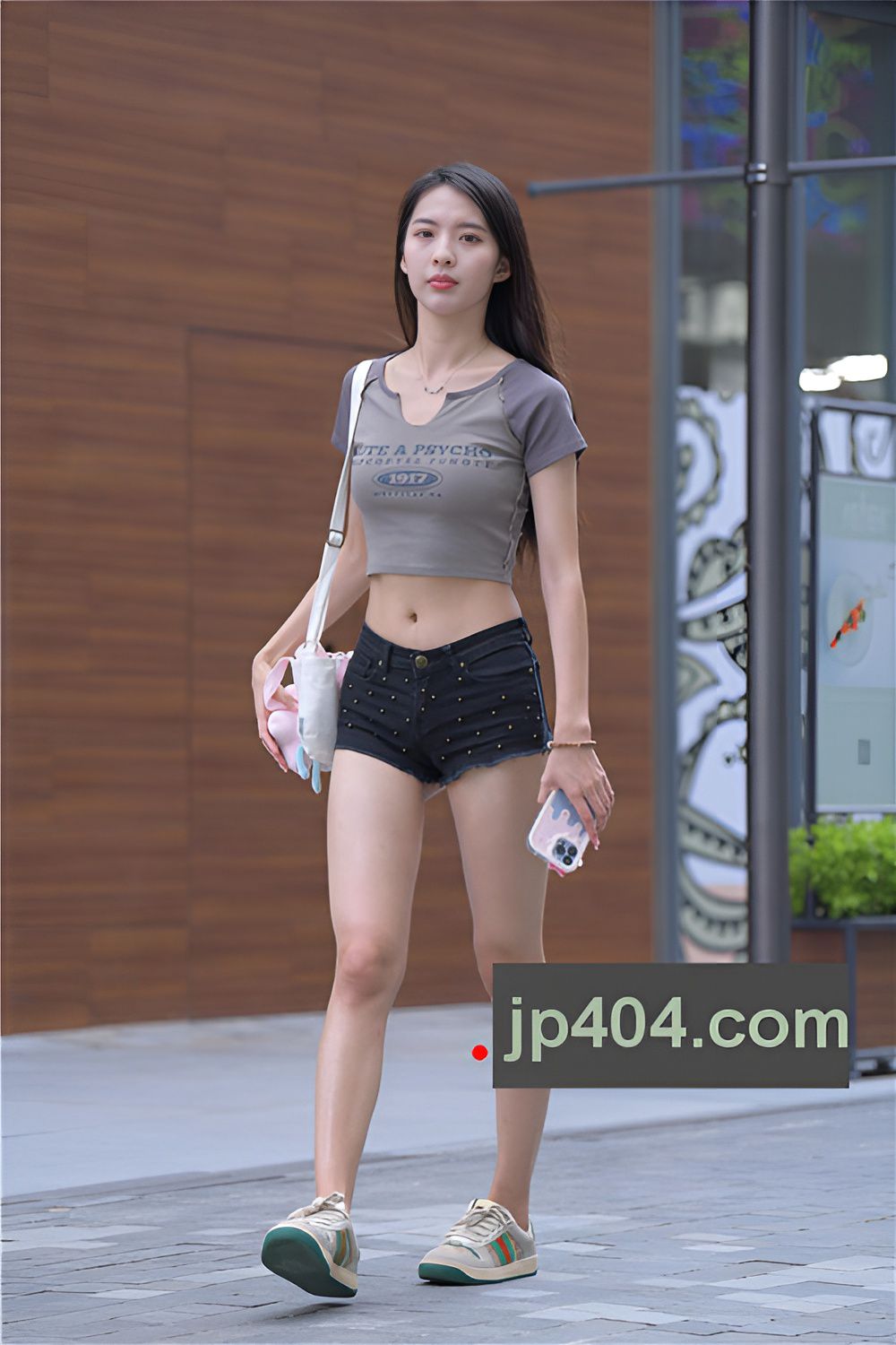 若你亦如初【套图+视频】