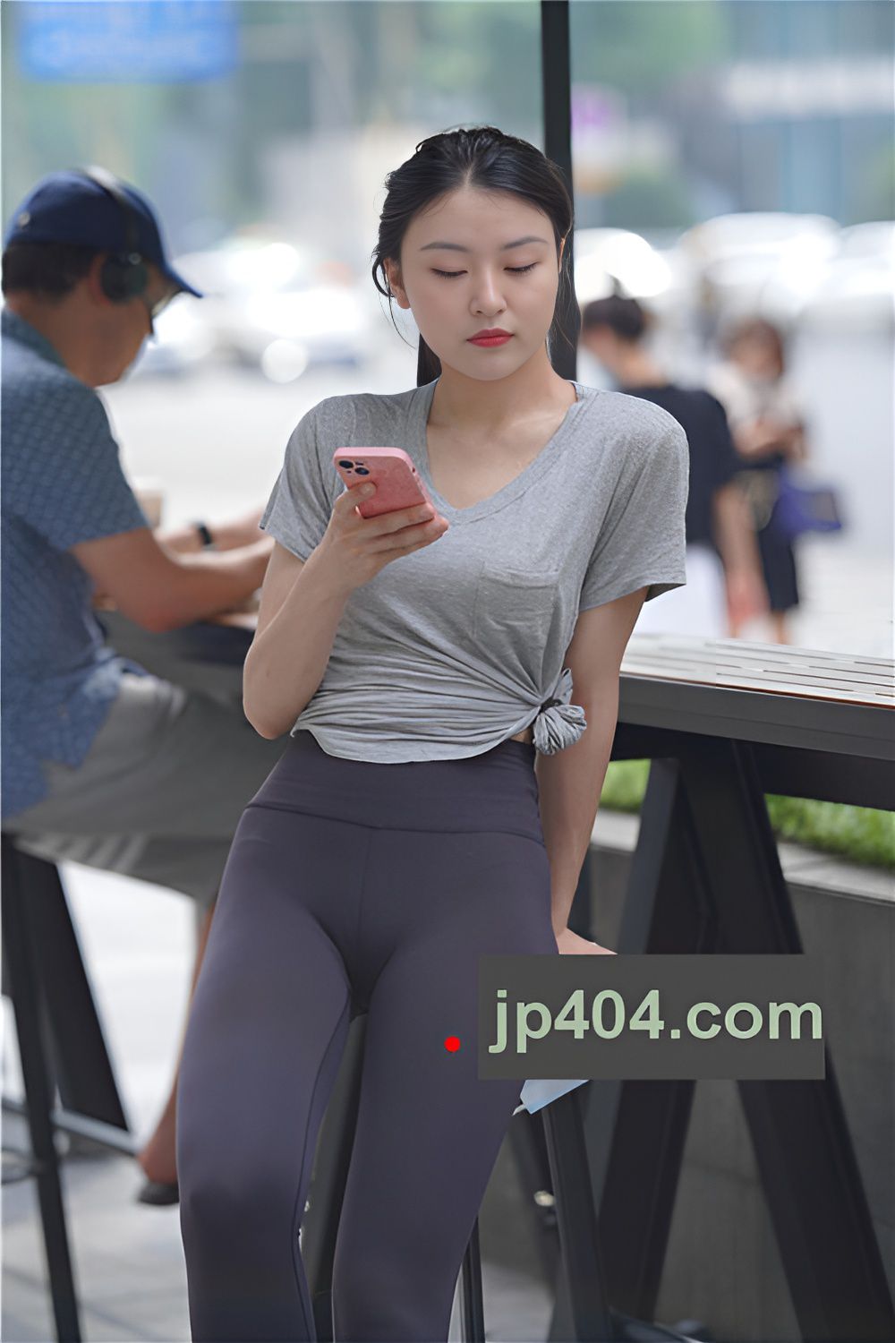 隐藏的爱恋【套图+视频】