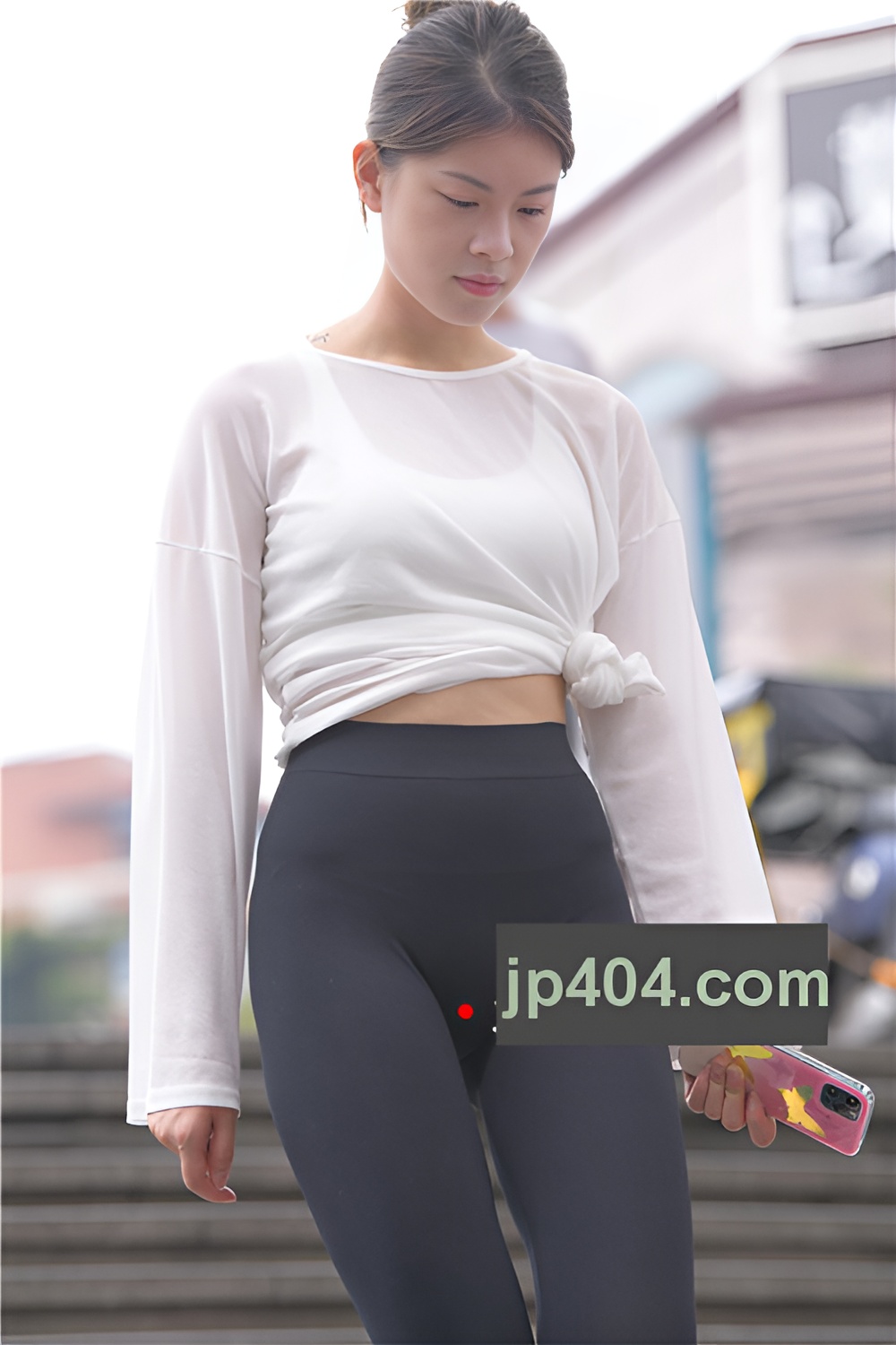 阳光甚好【套图+视频】