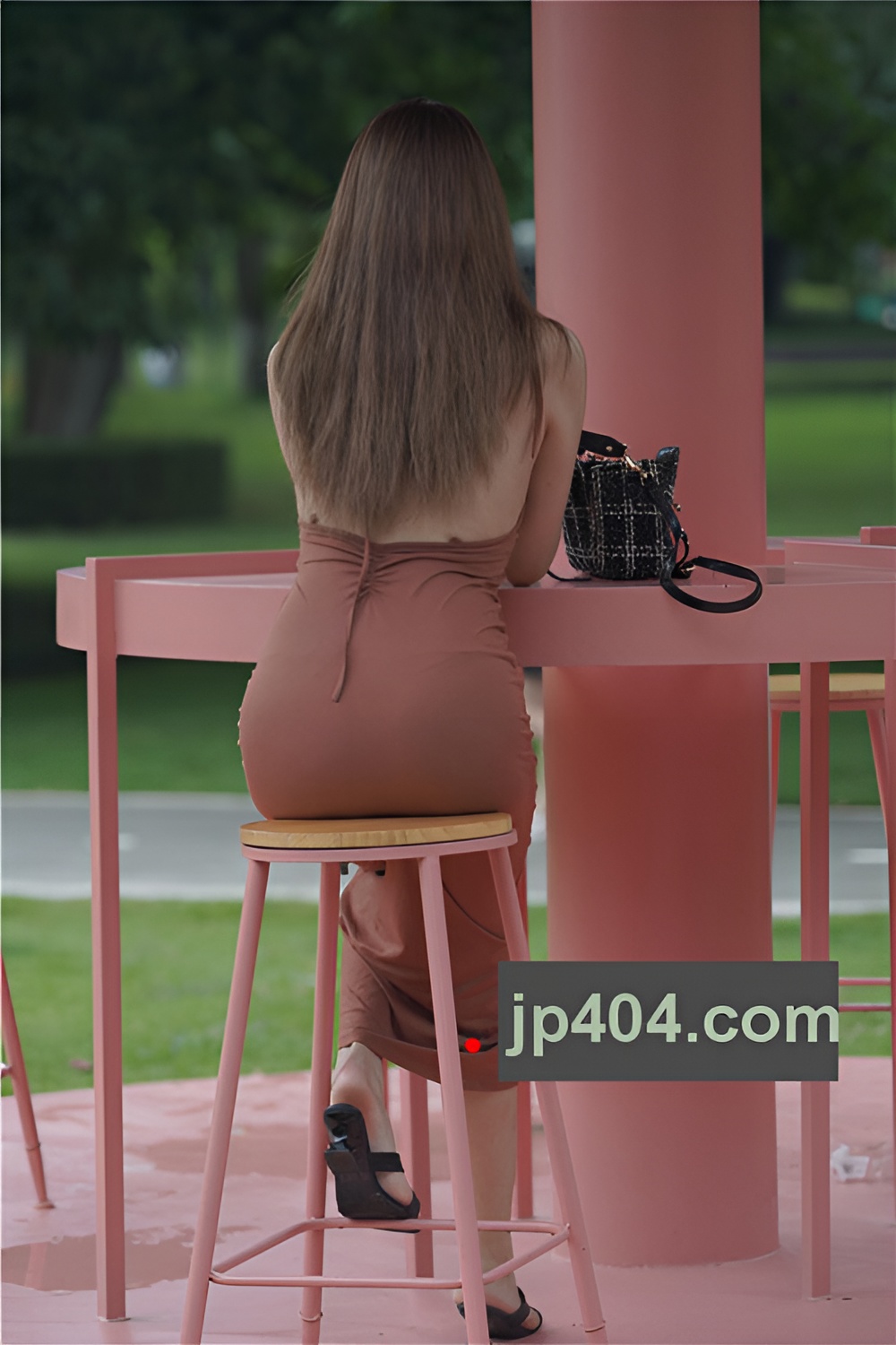 温柔靠近【套图+视频】