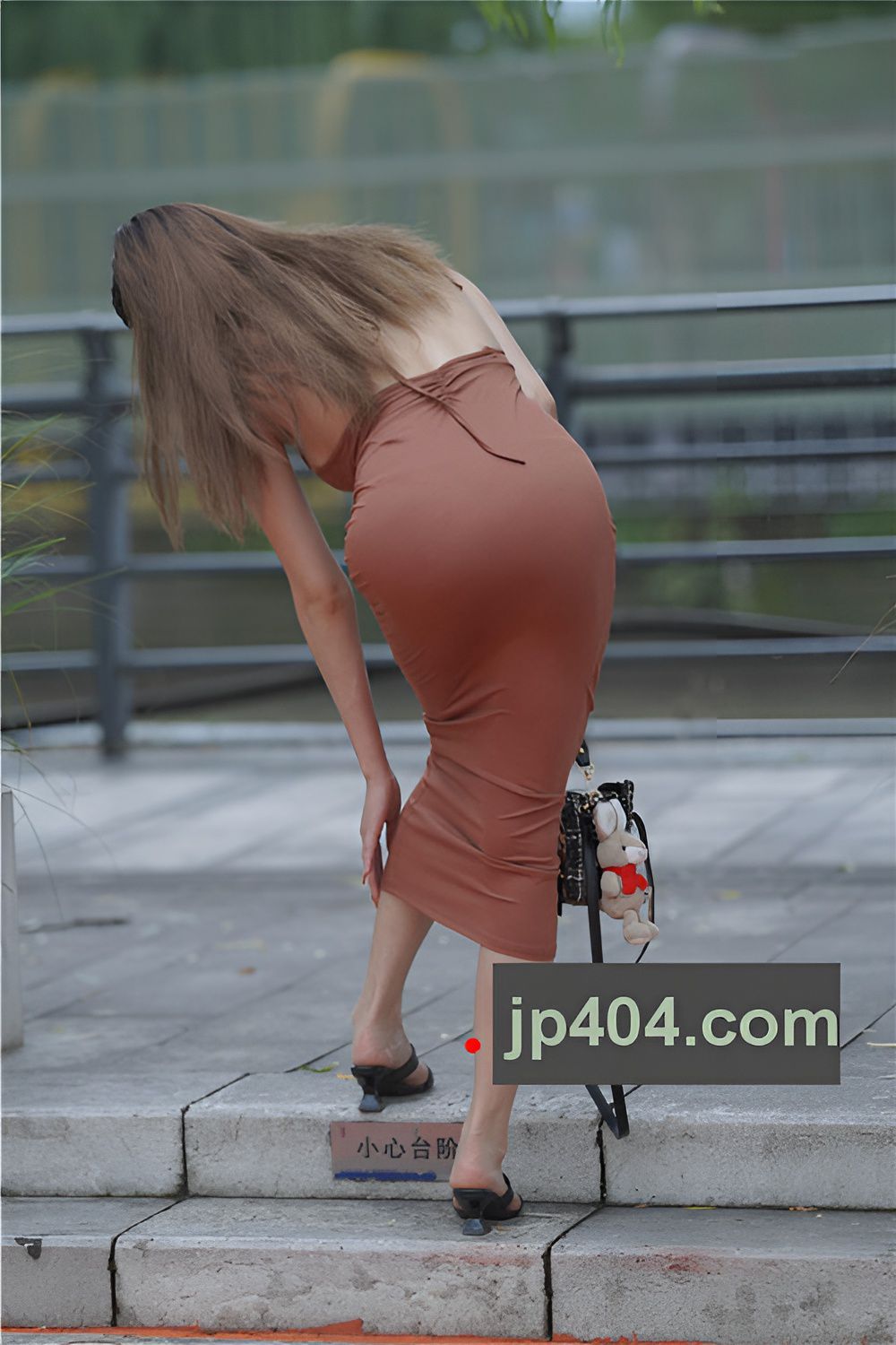 温柔靠近【套图+视频】