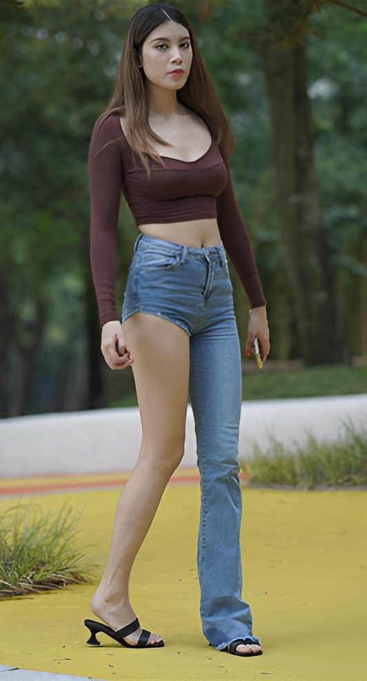 Everything You Need 【套图+视频】