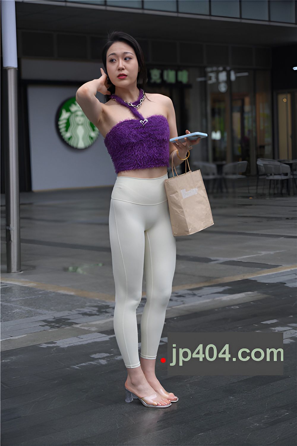 紫韵【套图+视频】