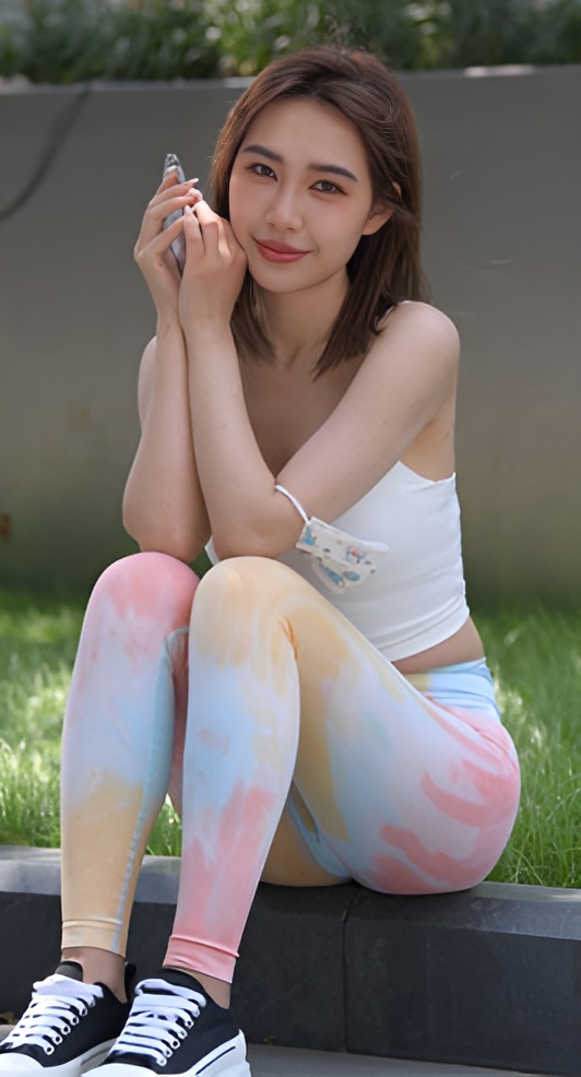 最好的都给你【套图+视频】