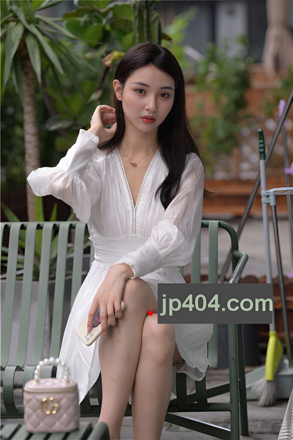 白裙美女(302P)[6.67G/JPG]