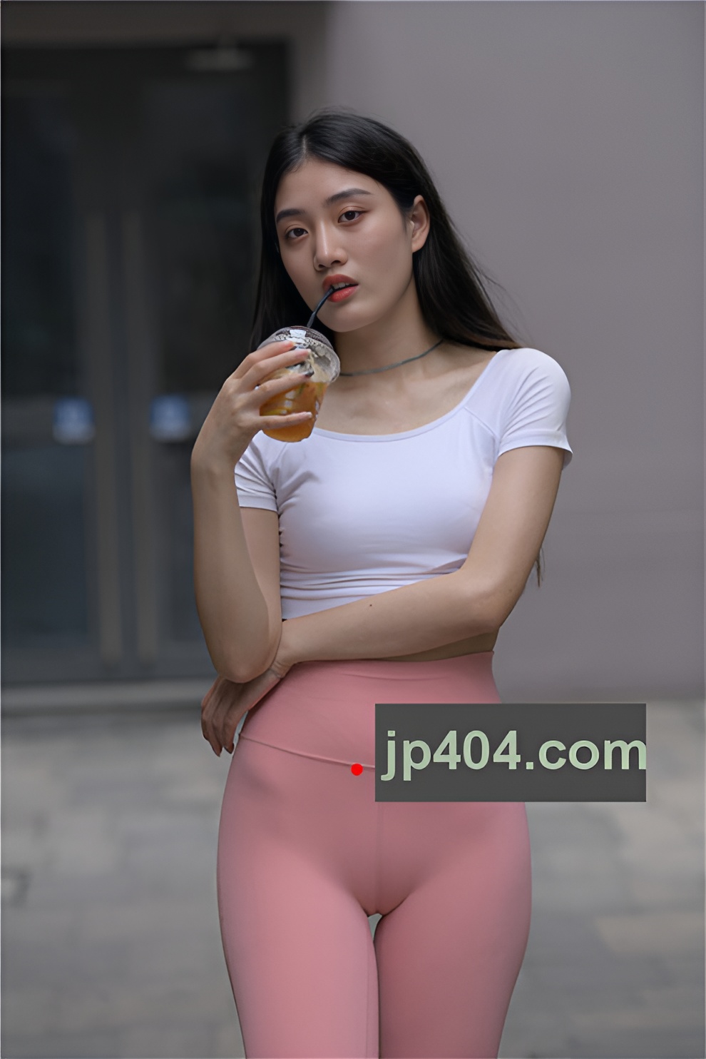 抹茶加冰【套图+视频】