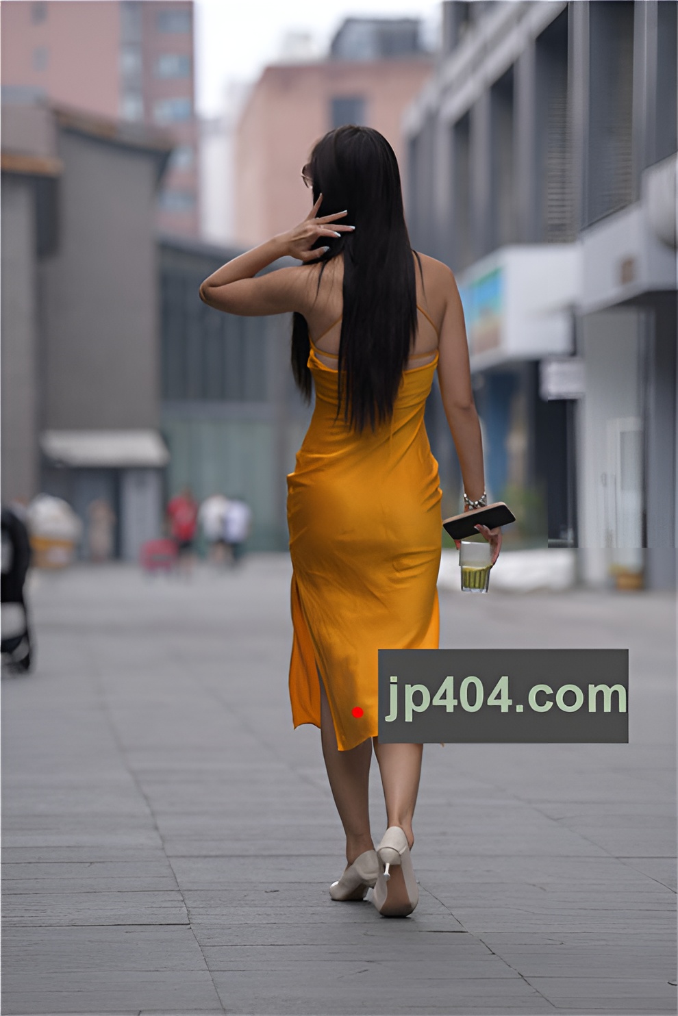 stay 【套图+视频】