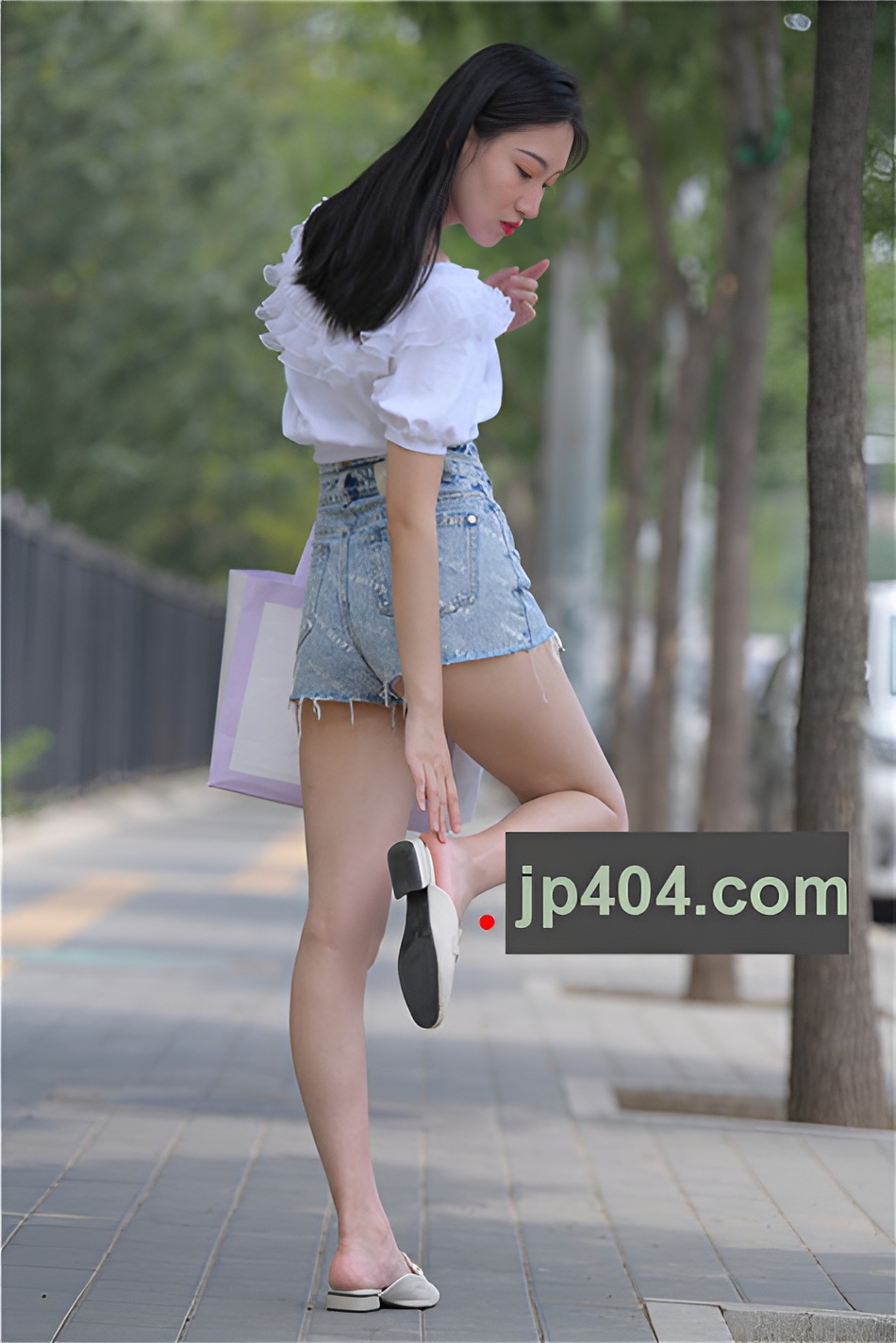 （套图一）做美甲的美女 (320P)[6.91G/JPG]