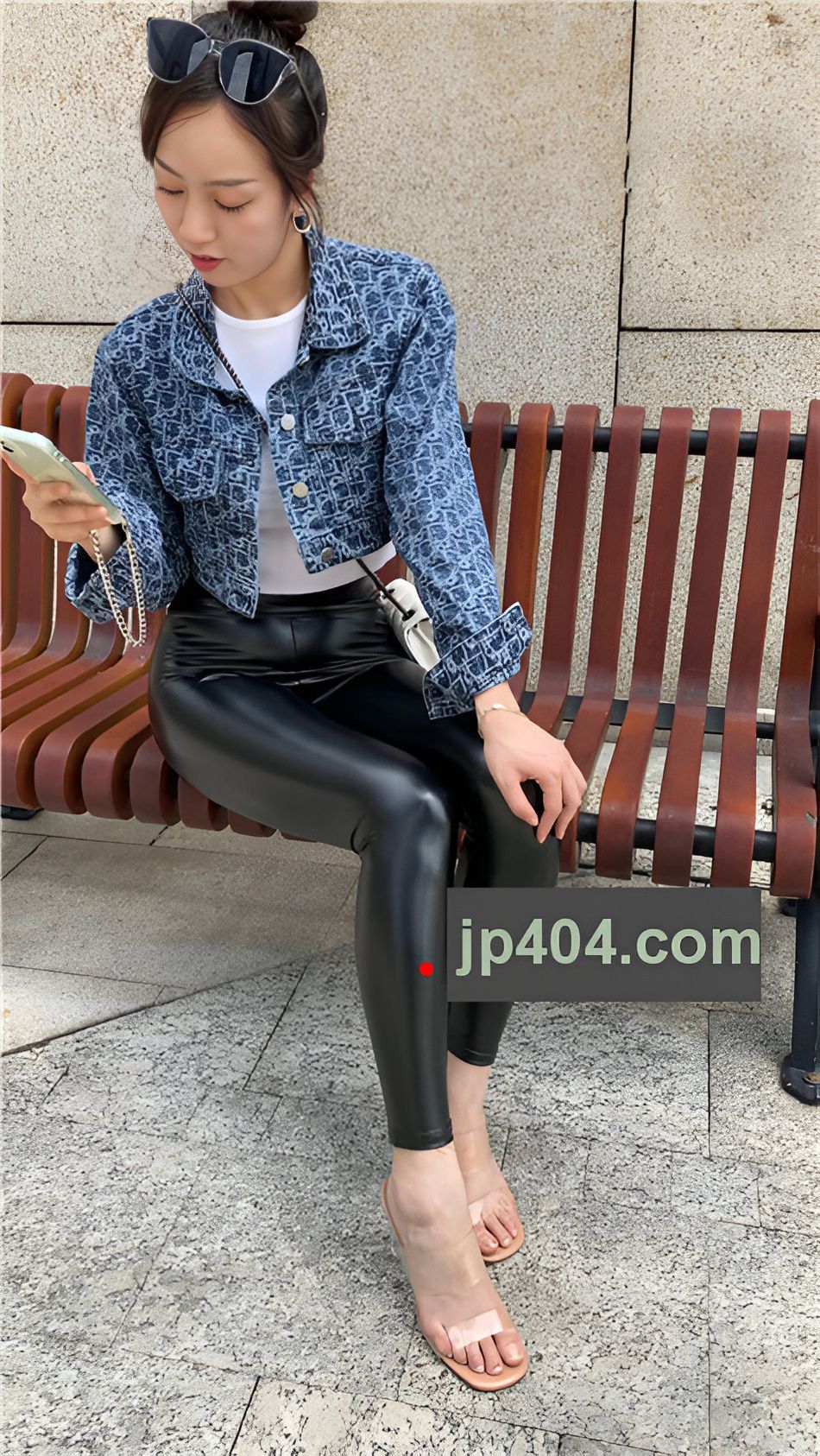 （视频）不熟悉的街道 [8.91G/MP4]