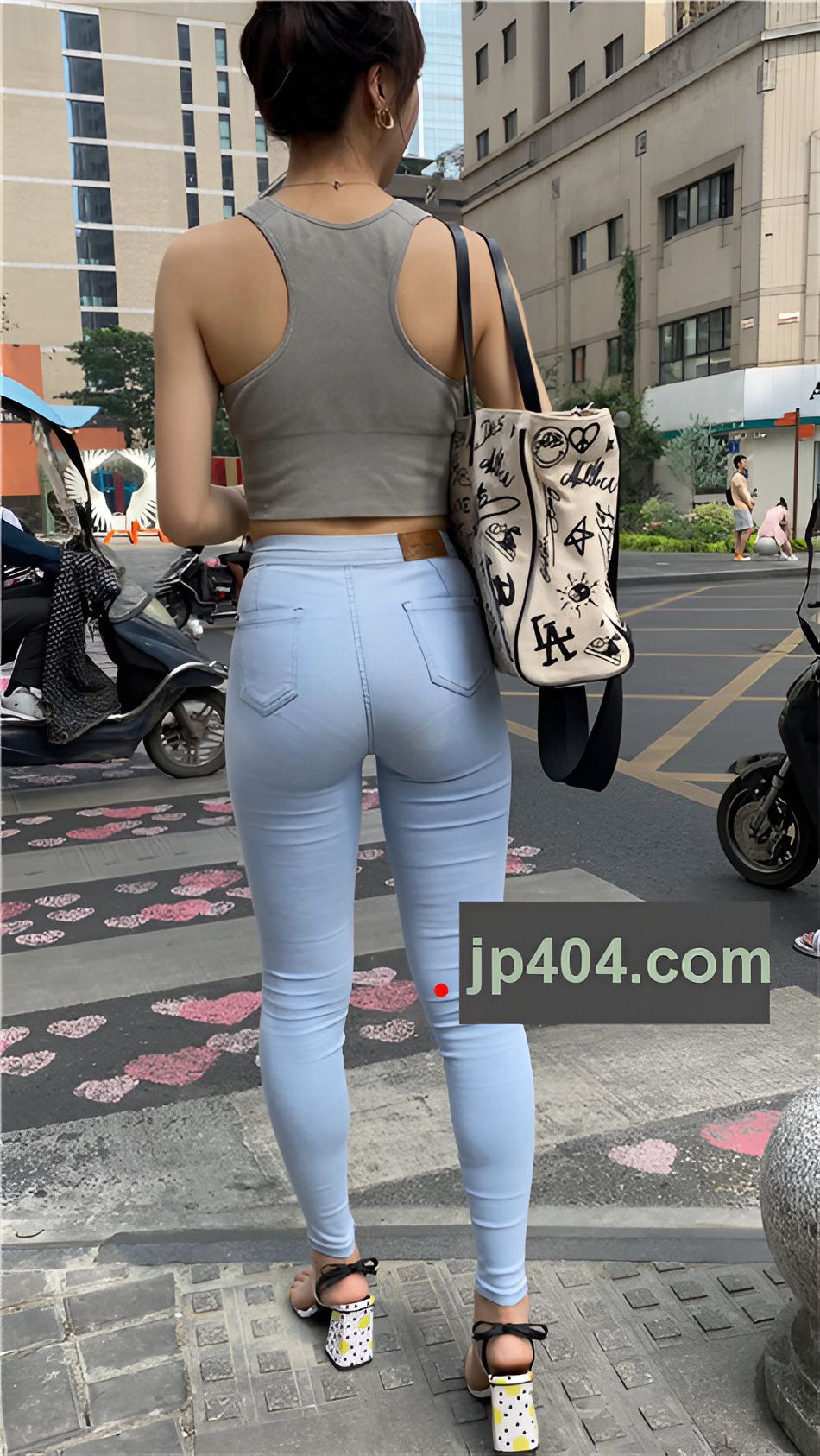 （视频）习惯独行 [8.68G/MP4]