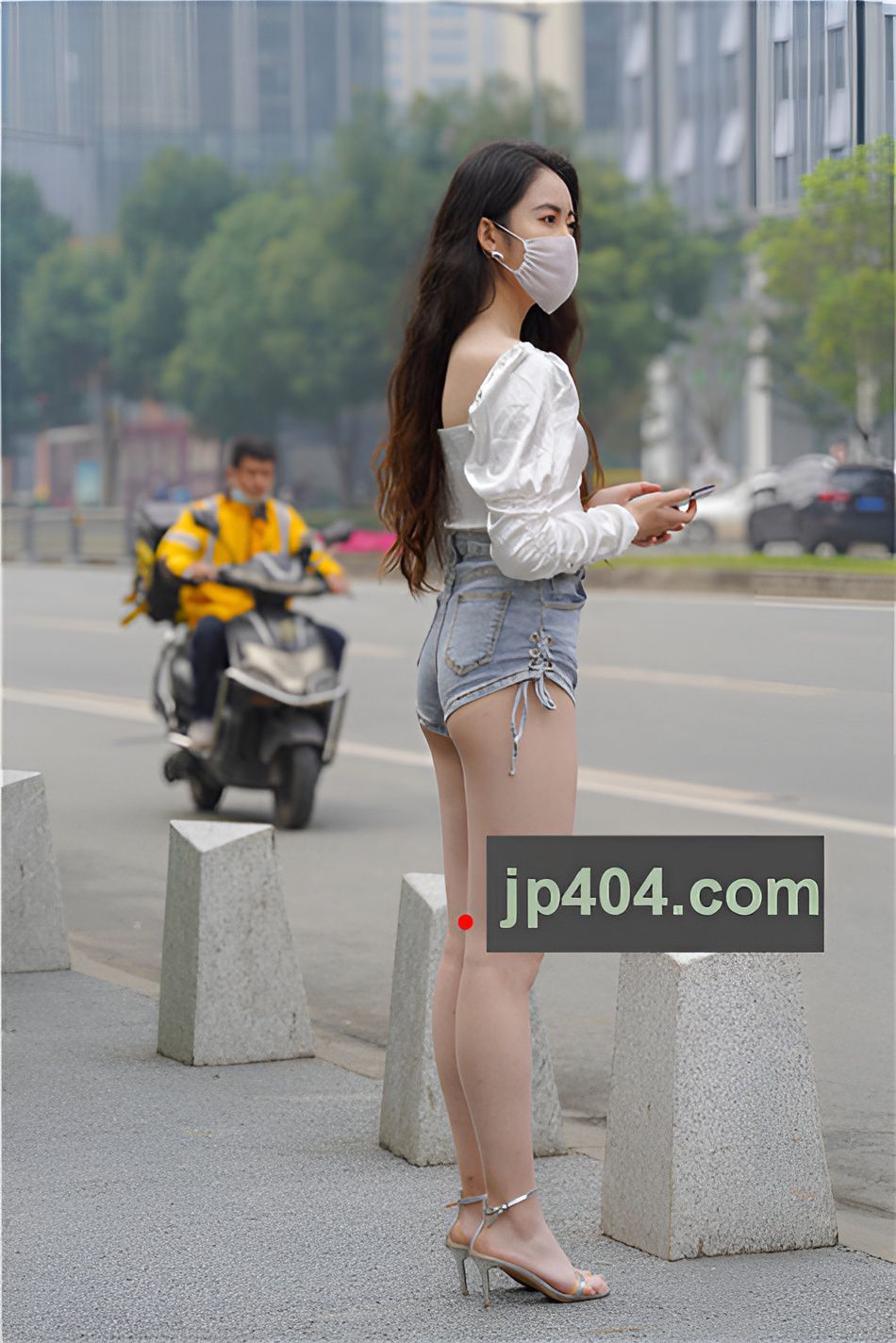 （套图）大长腿美女 (529P)[10.97G/JPG]