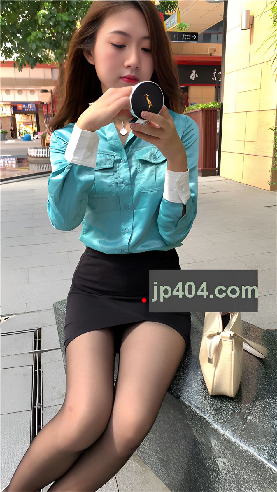 （视频）黑丝小姐姐 [7.42G/MP4]