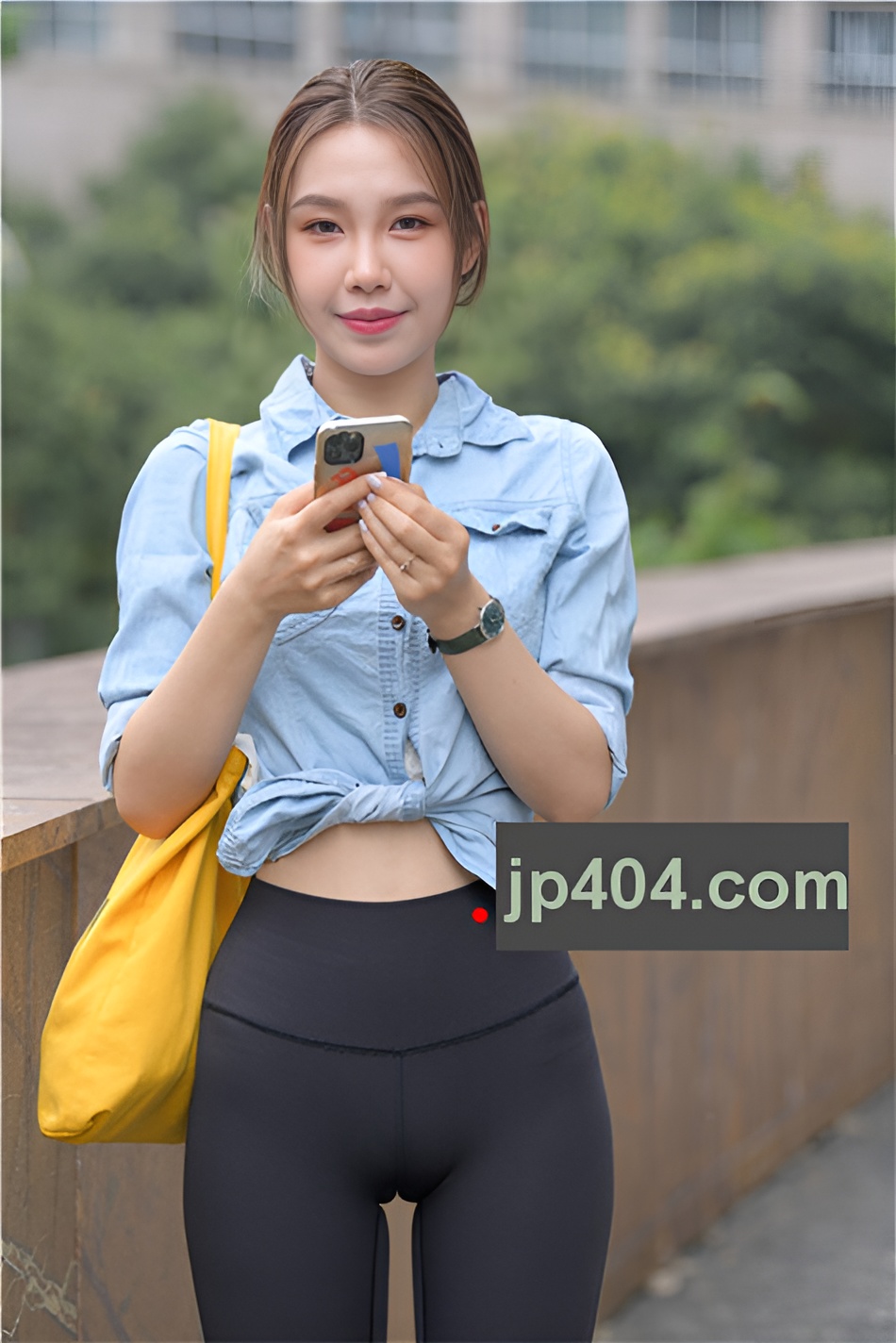 （套图一）黑色瑜伽裤青春女孩 (353P)[7.94G/JPG]