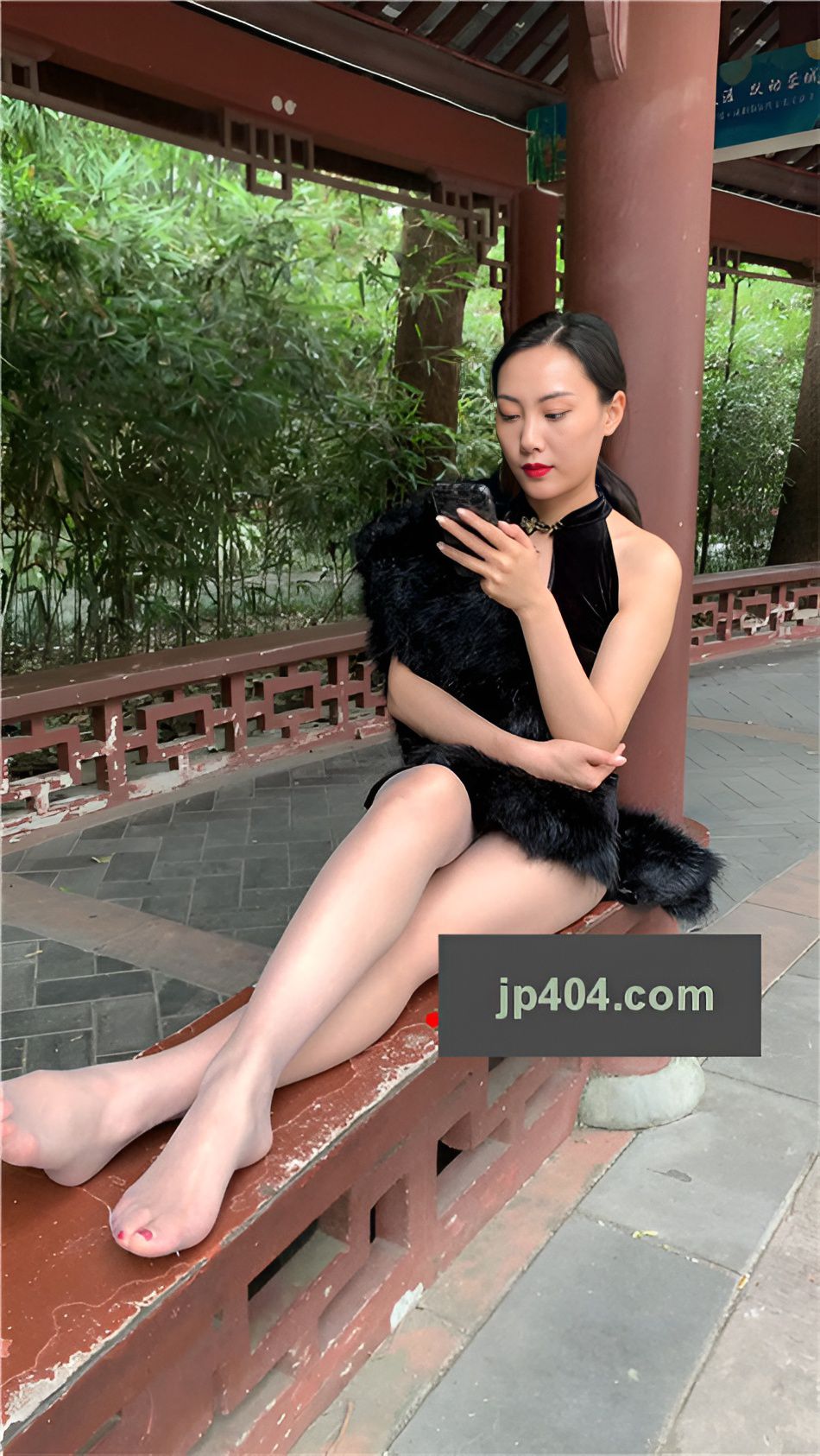 （视频）独坐幽篁里 [9.85G/MP4]