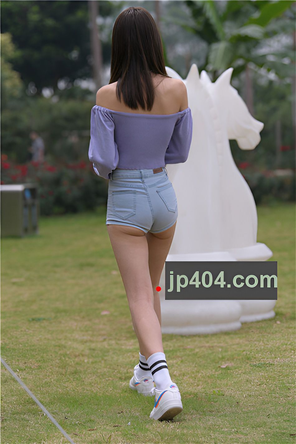 （套图）即使知道要见面 (685P)[13.37G/JPG]