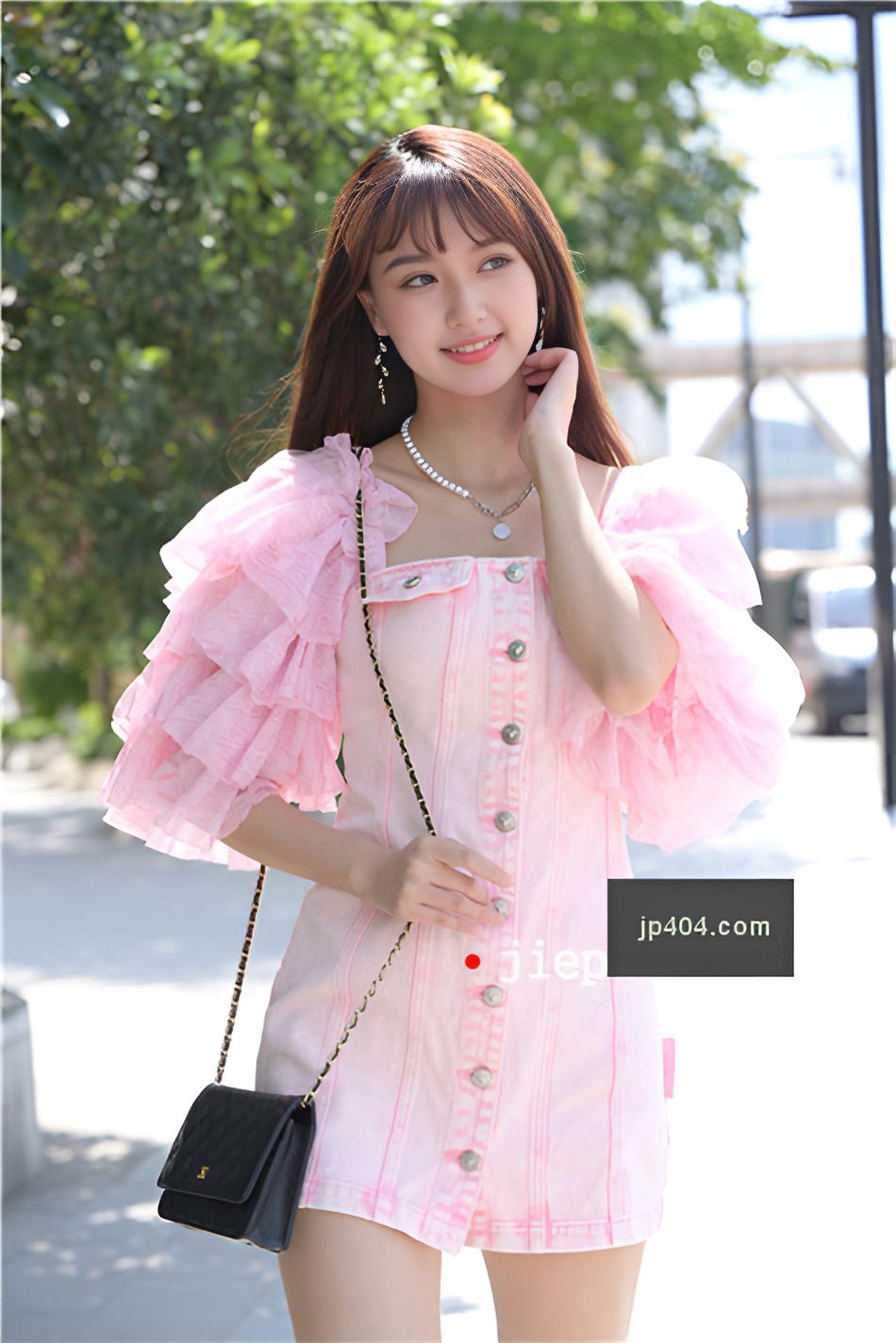 （套图一）想见你 (496P)[8.31G/JPG]