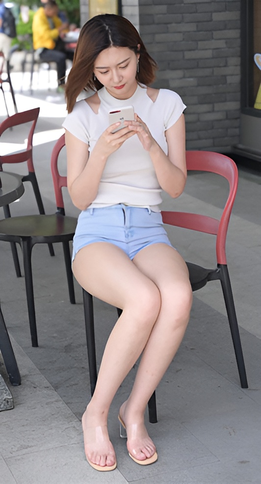 （视频）宁静优美 [8.32G/MP4]