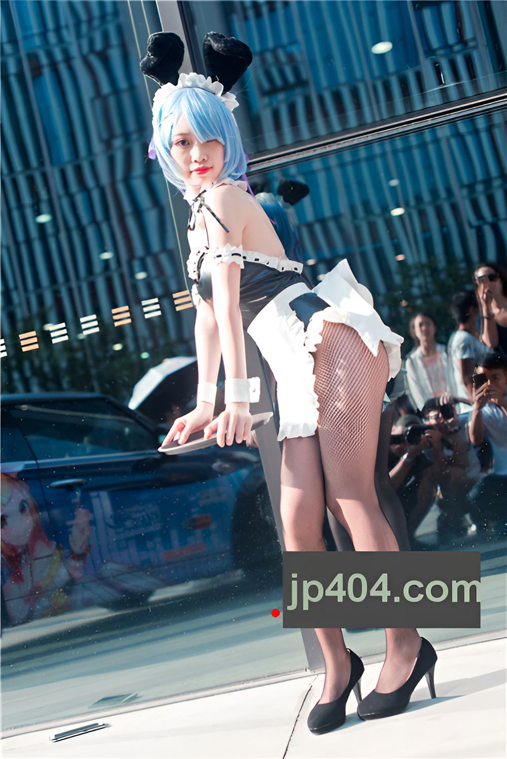 coplay小妹(53P)[343M/JPG]