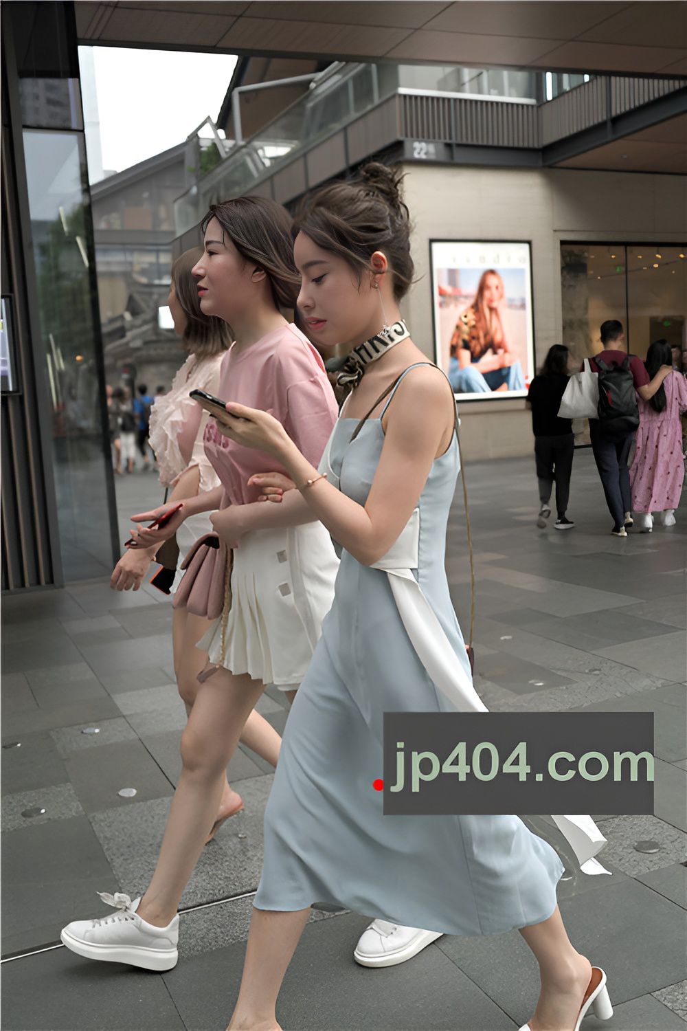 三个漂亮的美女(81P)[2.49G/JPG]