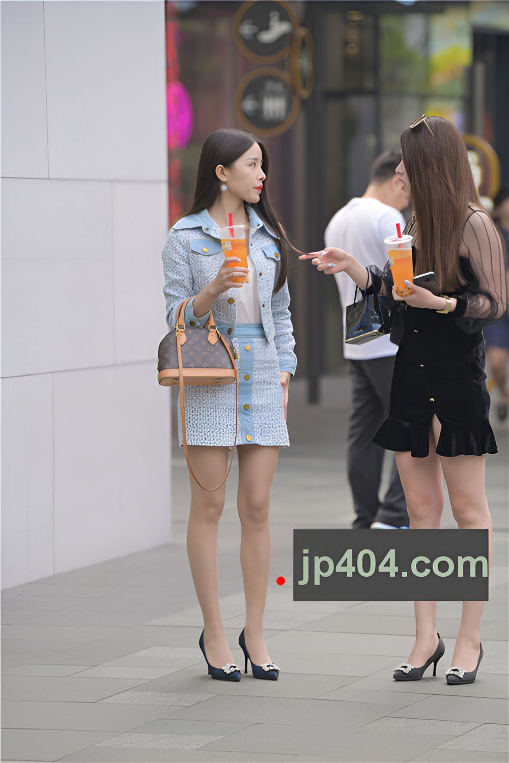 漂亮的小姐姐(115P)[1.58G/JPG]