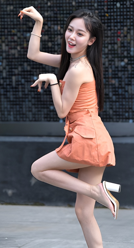 娇小玲珑妹子(74P)[854M/JPG]