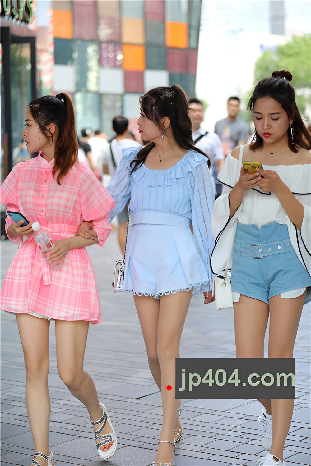 玲珑小美女(43P)[387M/JPG]