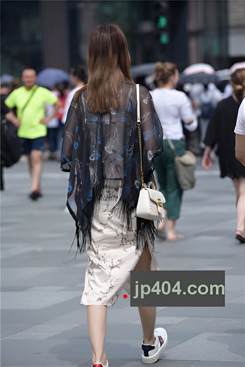 性感漂亮的长裙美女(24P)[466M/JPG]