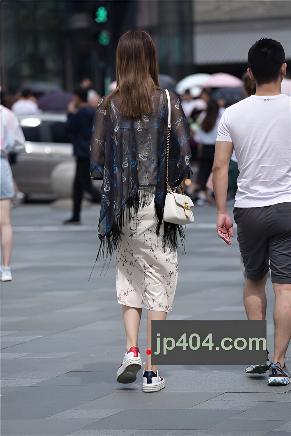 性感漂亮的长裙美女(24P)[466M/JPG]