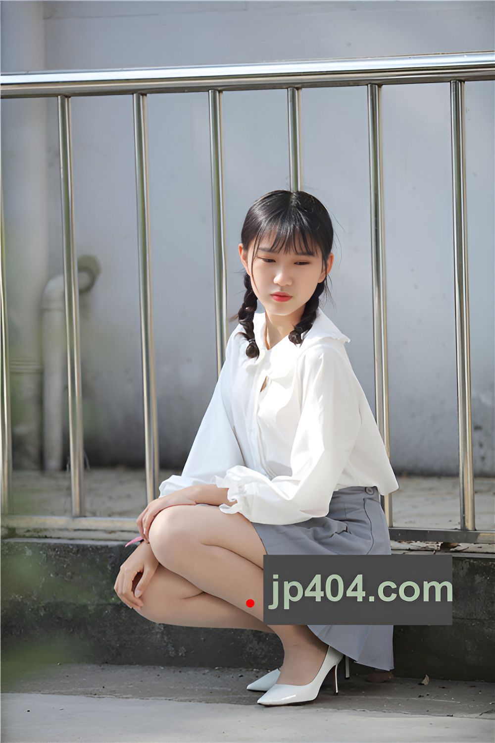 青涩的百褶裙小姐姐(39P)[64M/JPG]