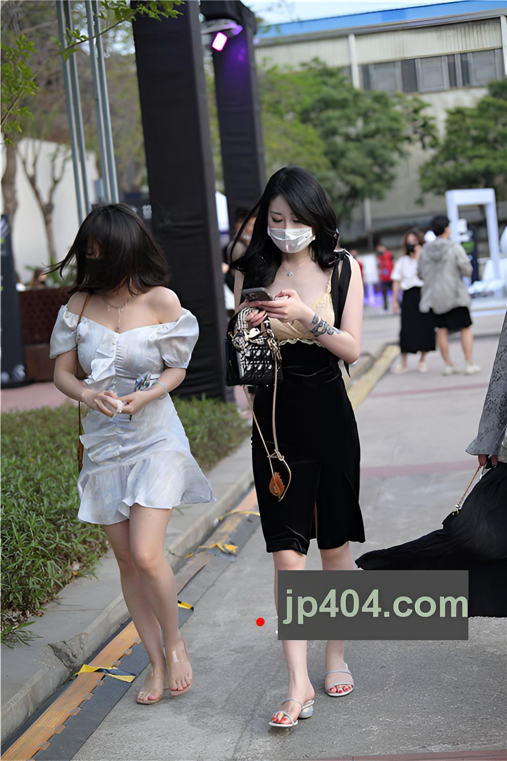 漂亮的气质美女(135P)[3.26G/JPG]