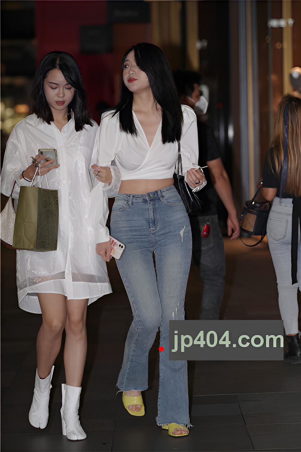 两个漂亮的美女(62P)[0.99G/JPG]