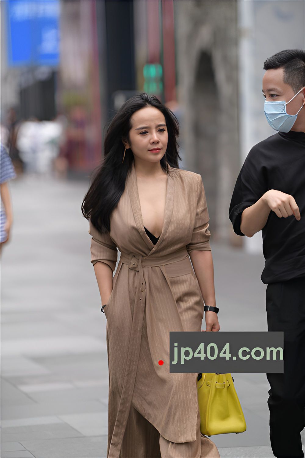 深V妹子(75P)[1.61G/JPG]