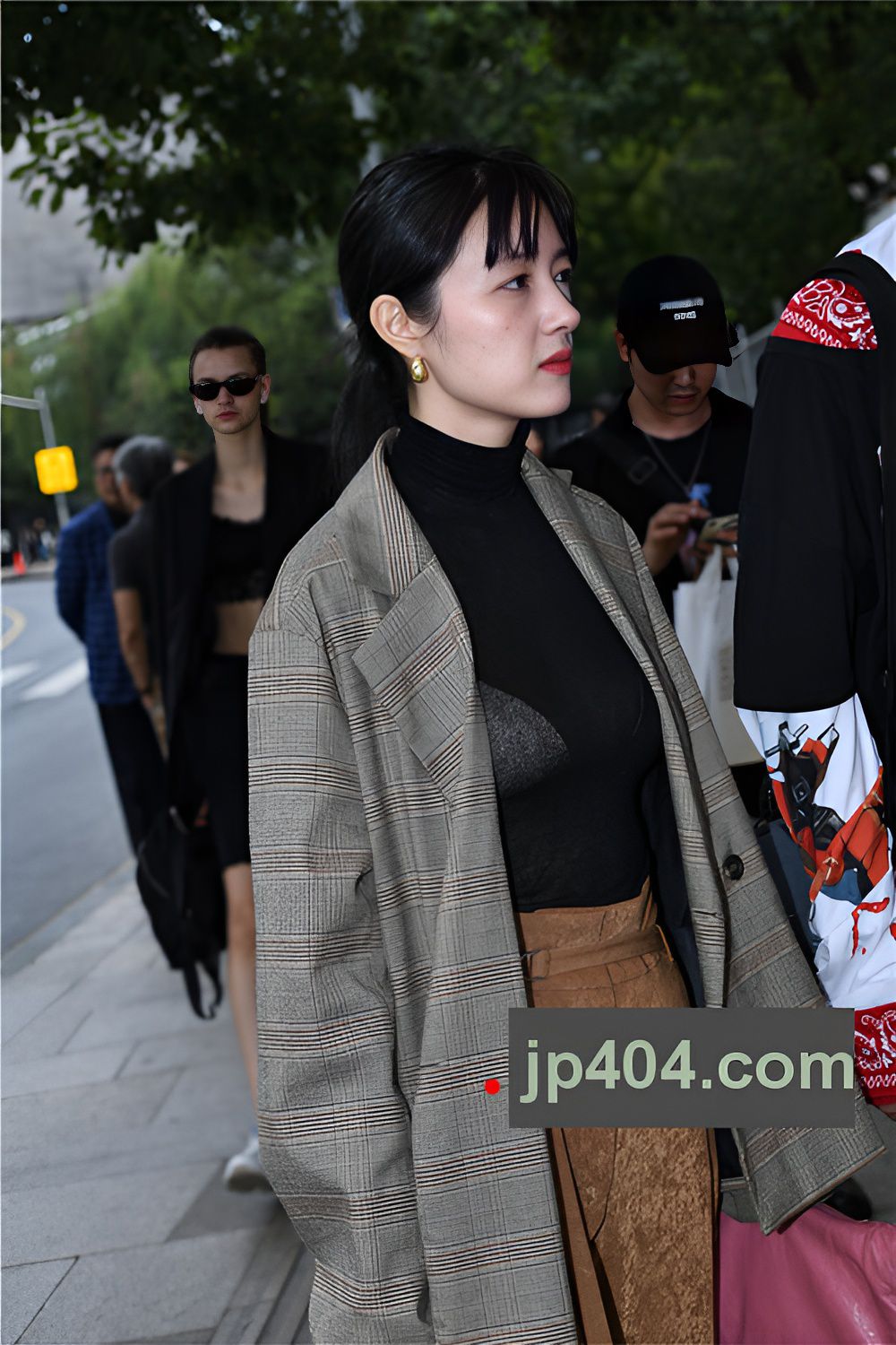 白白的小姐姐(22P)[524M/JPG]