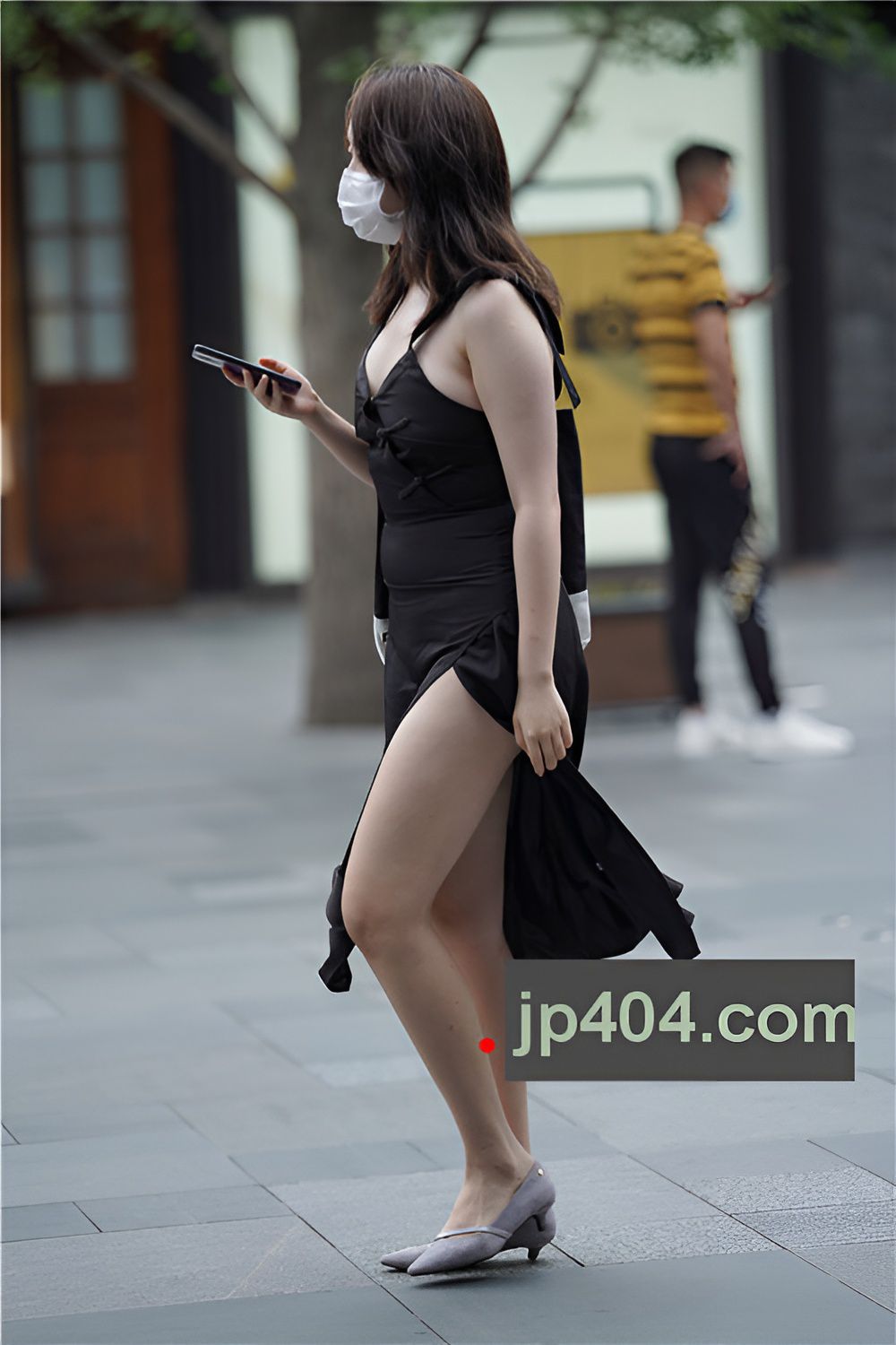 丰腴黑裙妹子(104P)[859M/JPG]