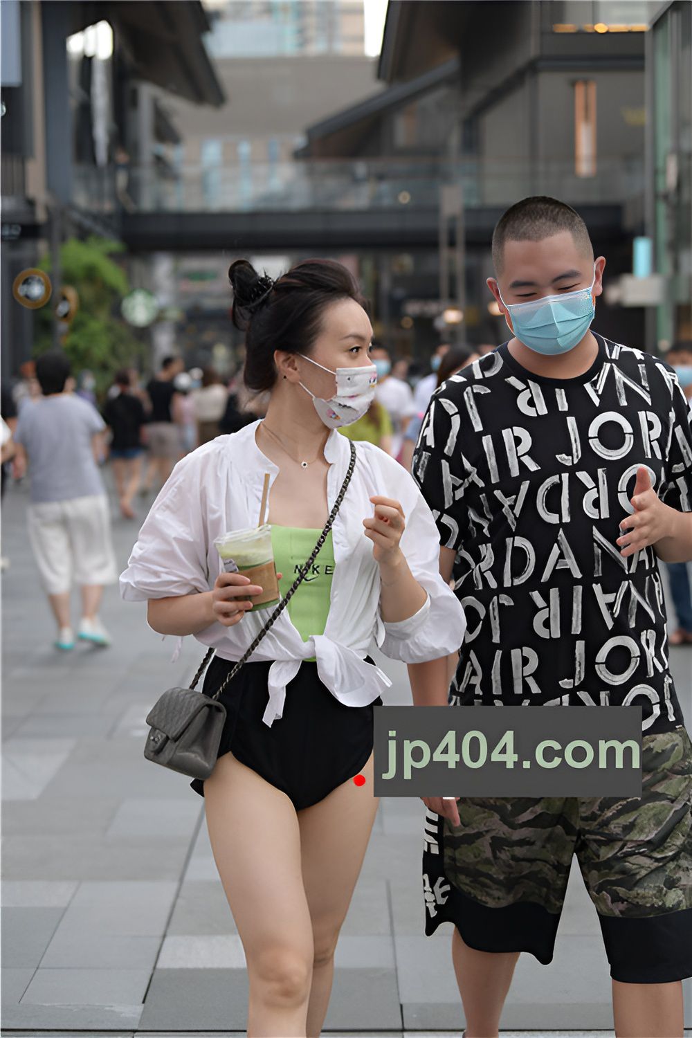 绿袜美腿小姐姐(39P)[857M/JPG]