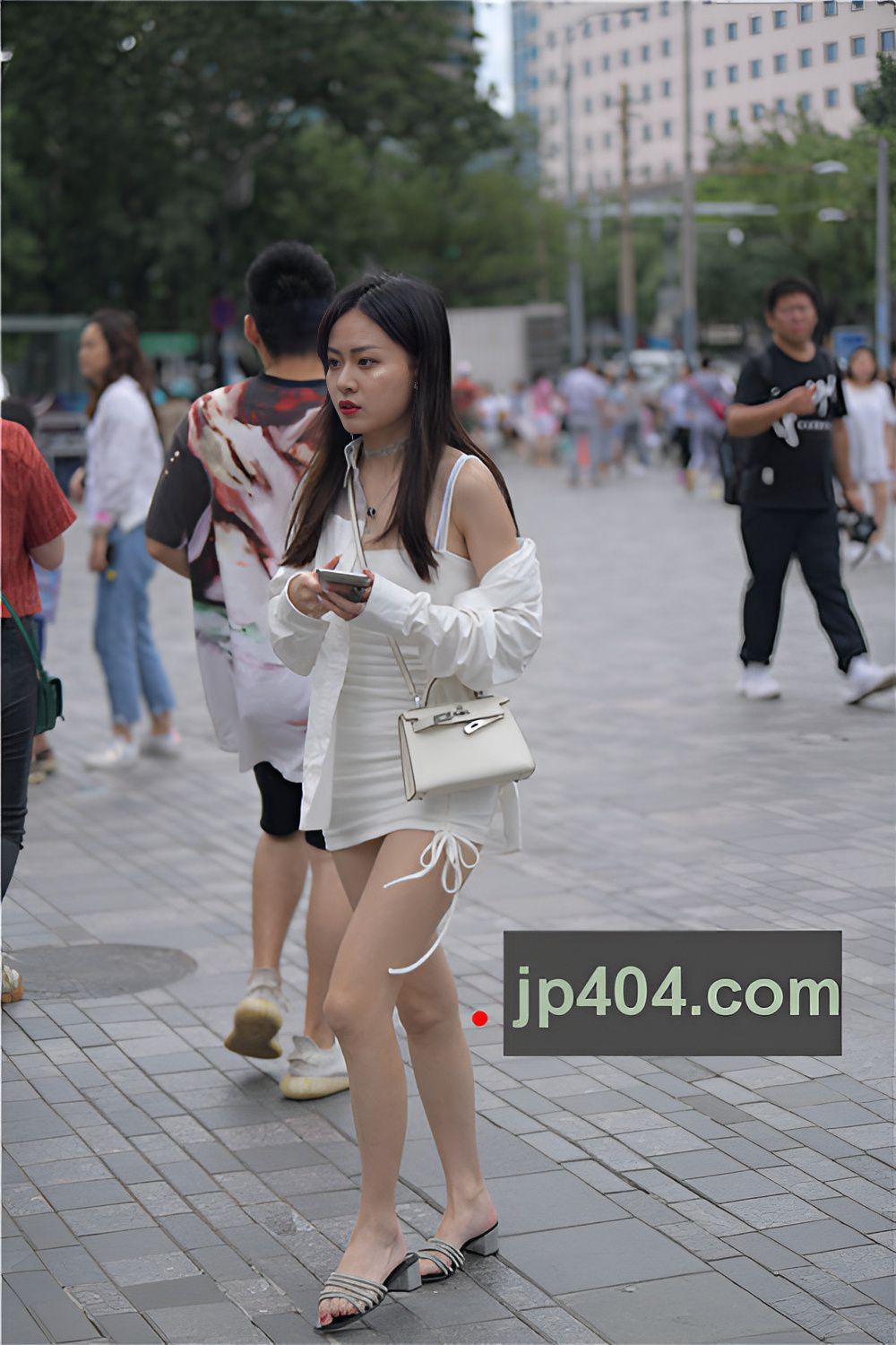 发语音的漂亮小姐姐(31P)[678M/JPG]